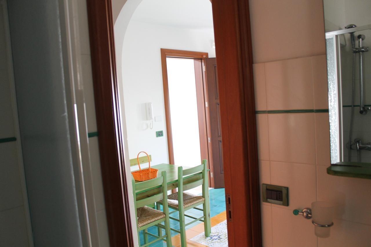 Il Nido Salentino Hotel Martano Exterior foto