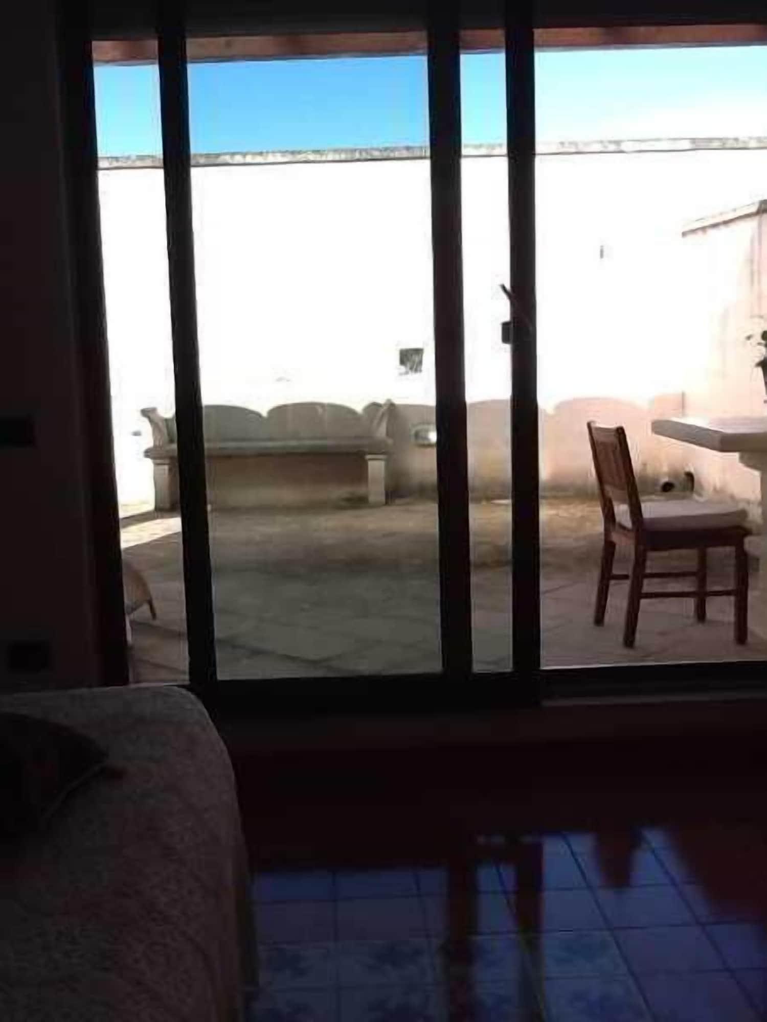 Il Nido Salentino Hotel Martano Exterior foto